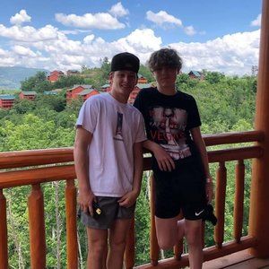 Meet your Posher, Aidan